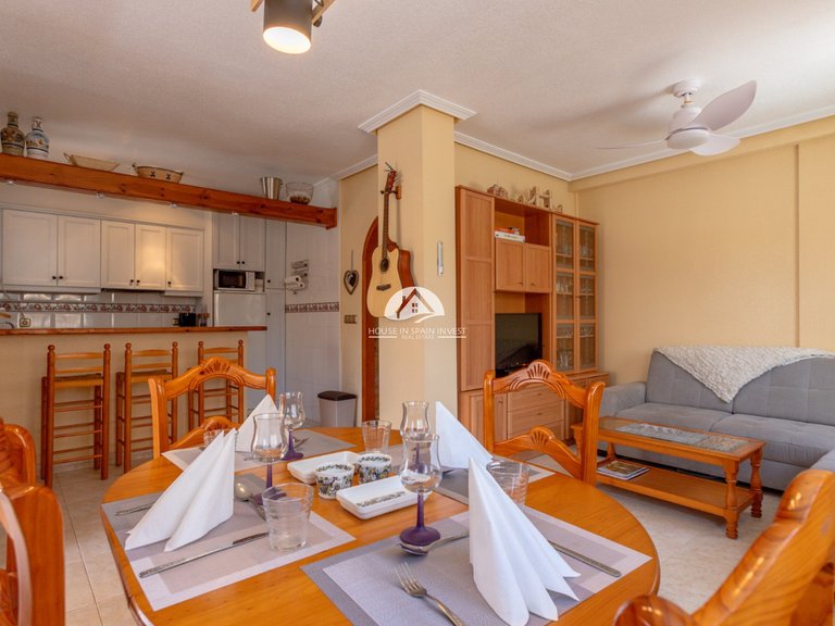 Villa for Sale in La Zenia Orihuela Costa, Alicante 12