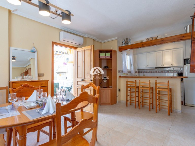 Villa for Sale in La Zenia Orihuela Costa, Alicante 13