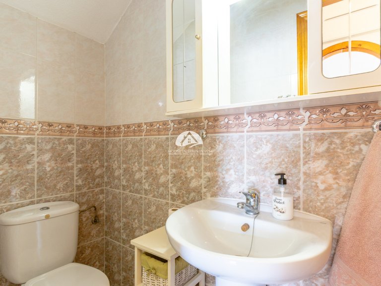 Villa for Sale in La Zenia Orihuela Costa, Alicante 14