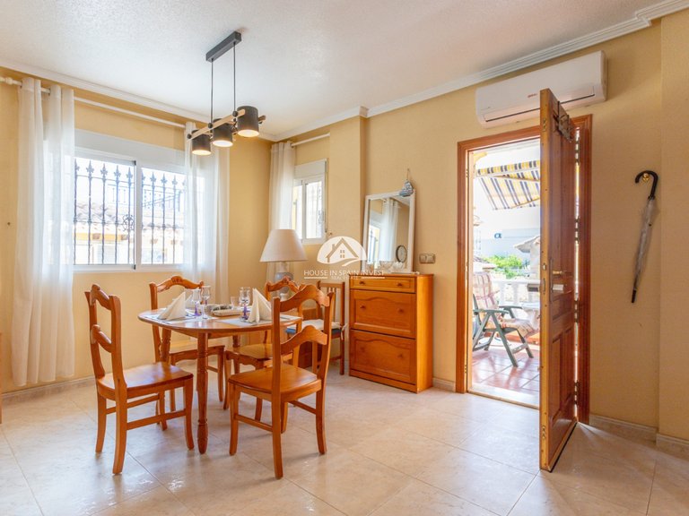 Villa for Sale in La Zenia Orihuela Costa, Alicante 15