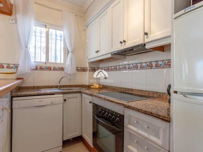 Villa for Sale in La Zenia Orihuela Costa, Alicante 16