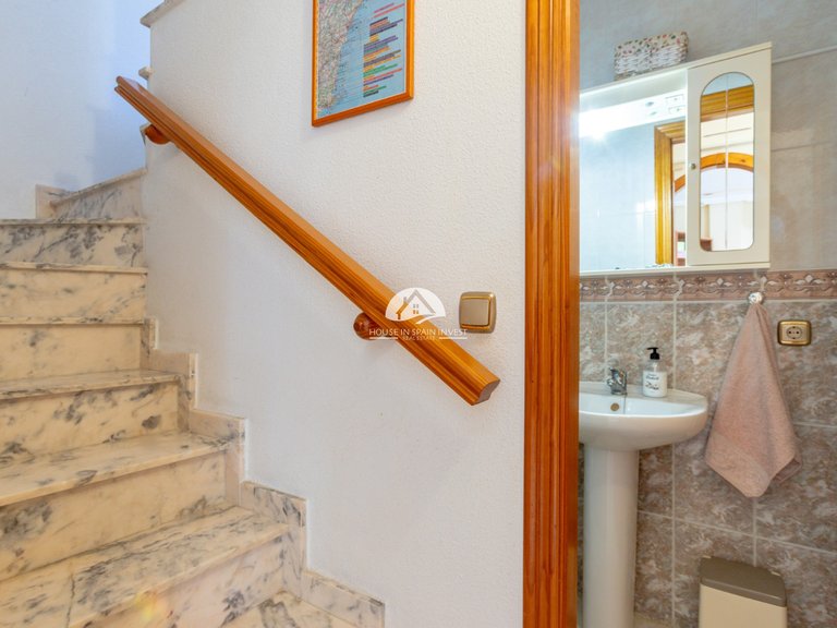 Villa for Sale in La Zenia Orihuela Costa, Alicante 17