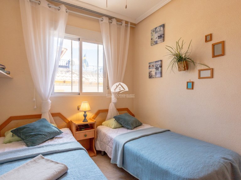 Villa for Sale in La Zenia Orihuela Costa, Alicante 18