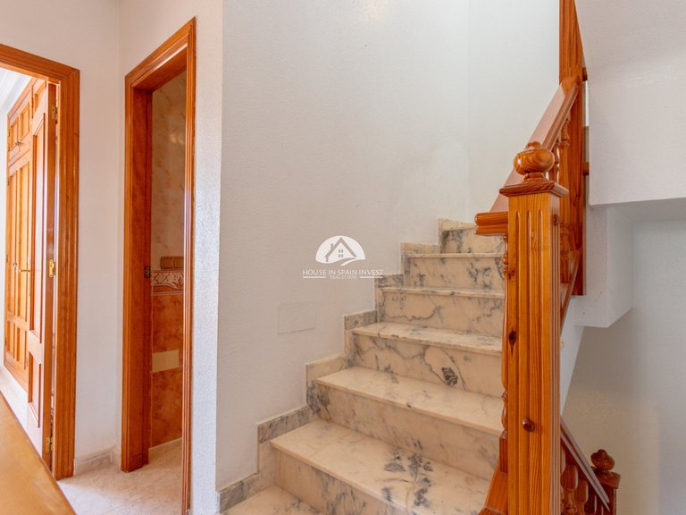 Villa for Sale in La Zenia Orihuela Costa, Alicante 19
