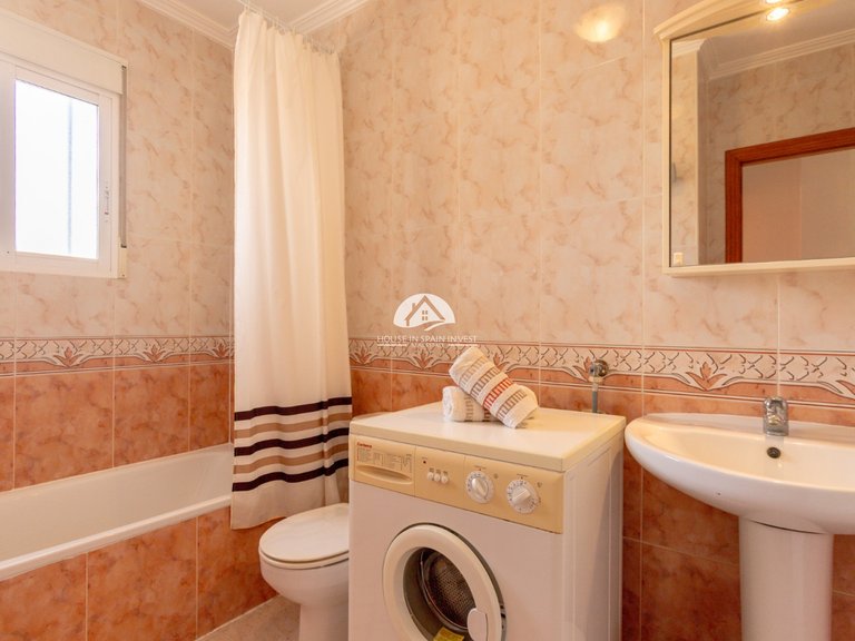 Villa for Sale in La Zenia Orihuela Costa, Alicante 20
