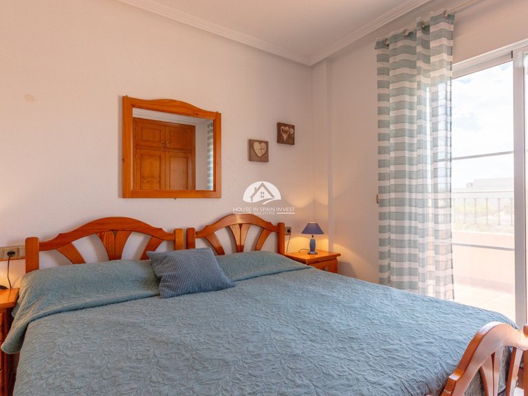 Villa for Sale in La Zenia Orihuela Costa, Alicante 21