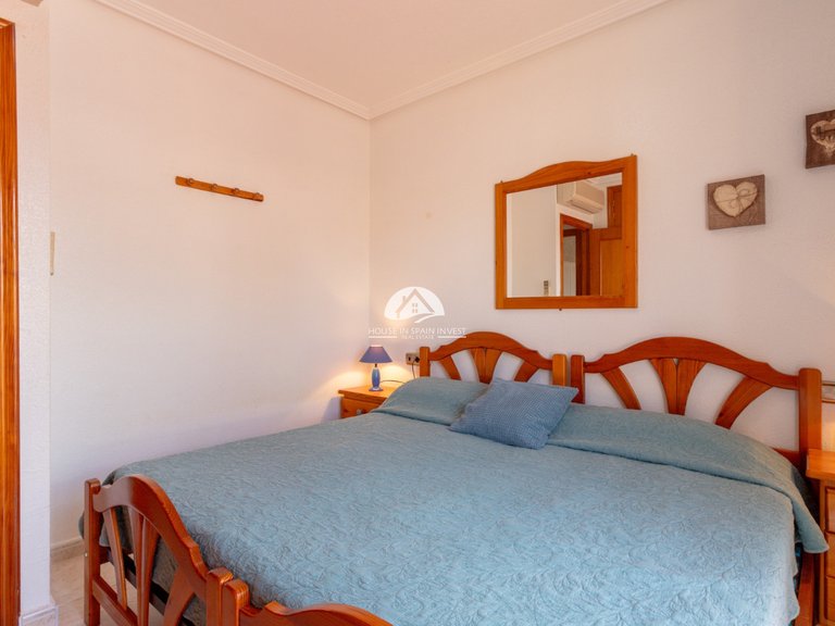 Villa for Sale in La Zenia Orihuela Costa, Alicante 22
