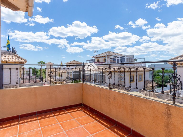Villa for Sale in La Zenia Orihuela Costa, Alicante 23