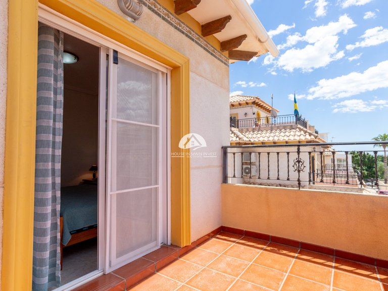 Villa for Sale in La Zenia Orihuela Costa, Alicante 24