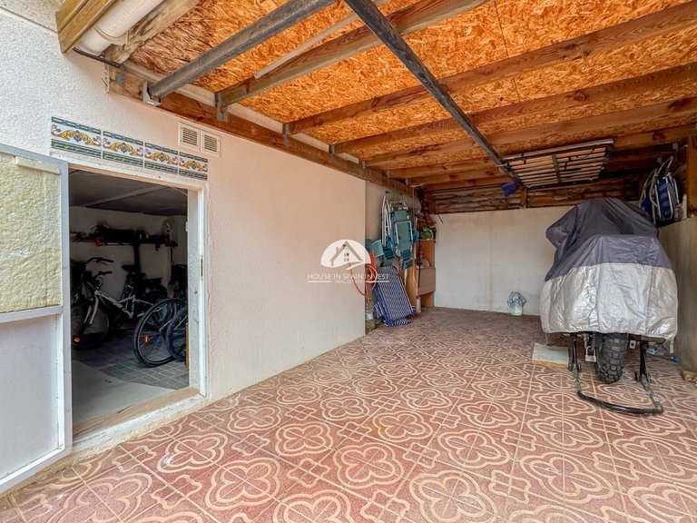 Villa for Sale in La Zenia Orihuela Costa, Alicante 25