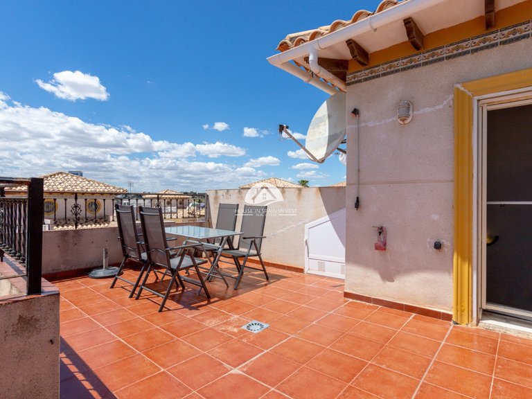 Villa for Sale in La Zenia Orihuela Costa, Alicante 26