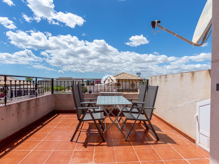Villa for Sale in La Zenia Orihuela Costa, Alicante 27