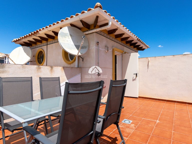 Villa for Sale in La Zenia Orihuela Costa, Alicante 28