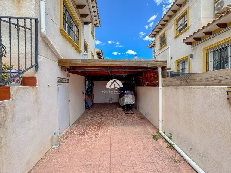 Villa for Sale in La Zenia Orihuela Costa, Alicante 30