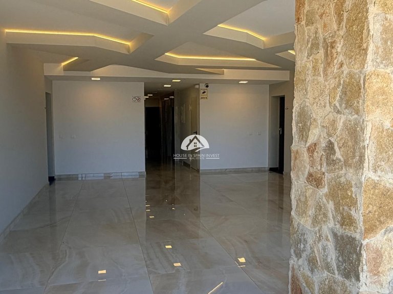 Penthouse for Sale in Los Altos Torrevieja, Alicante 3
