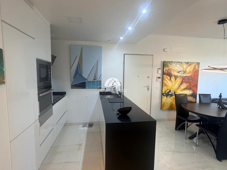 Penthouse for Sale in Los Altos Torrevieja, Alicante 9