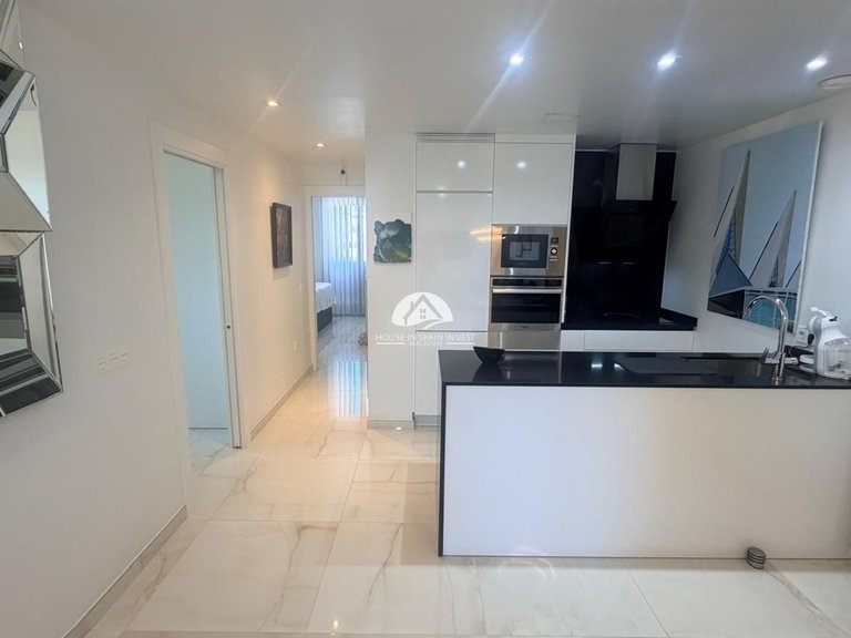 Penthouse for Sale in Los Altos Torrevieja, Alicante 11
