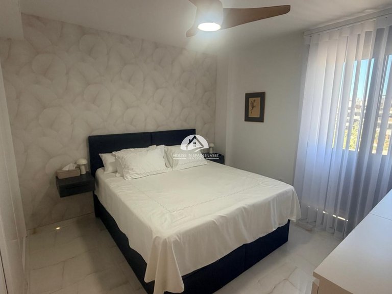 Penthouse for Sale in Los Altos Torrevieja, Alicante 12