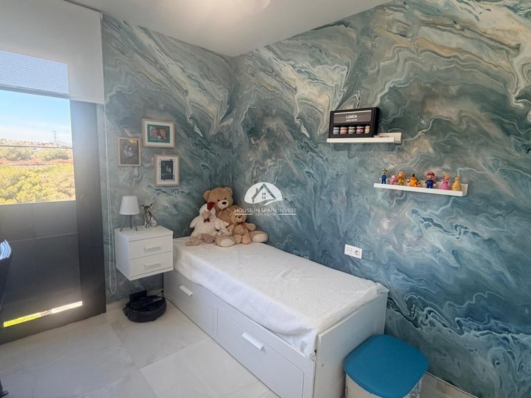 Penthouse for Sale in Los Altos Torrevieja, Alicante 13