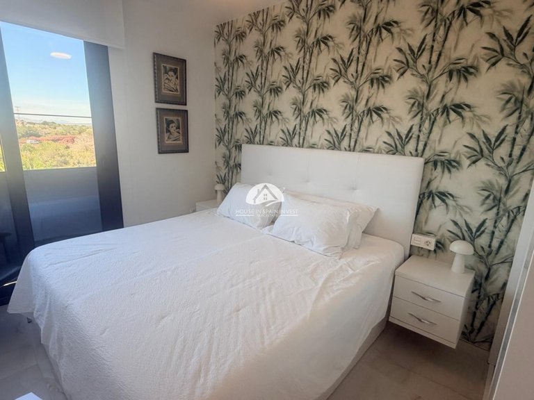 Penthouse for Sale in Los Altos Torrevieja, Alicante 15
