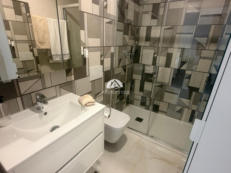 Penthouse for Sale in Los Altos Torrevieja, Alicante 18