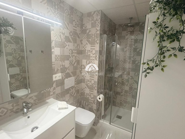 Penthouse for Sale in Los Altos Torrevieja, Alicante 19