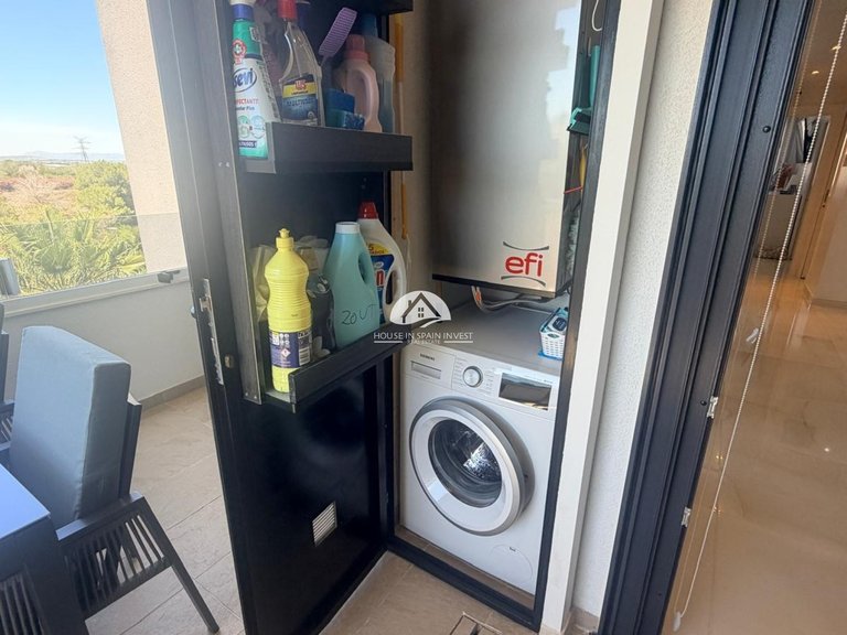 Penthouse for Sale in Los Altos Torrevieja, Alicante 20