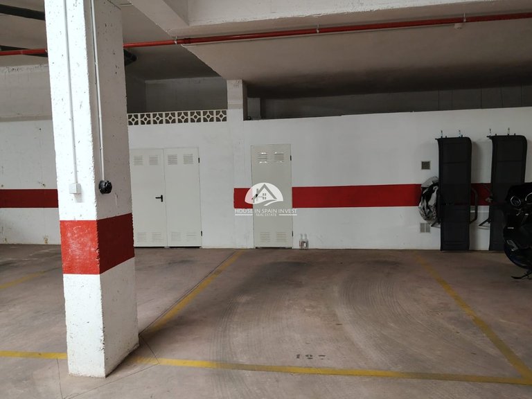 Penthouse for Sale in Los Altos Torrevieja, Alicante 21