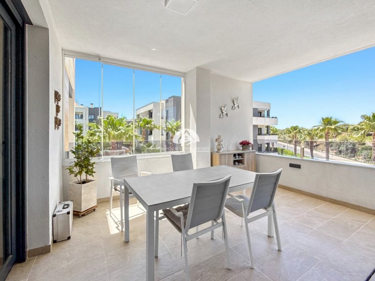 Apartment for Sale in Los Altos Orihuela Costa, Alicante 1