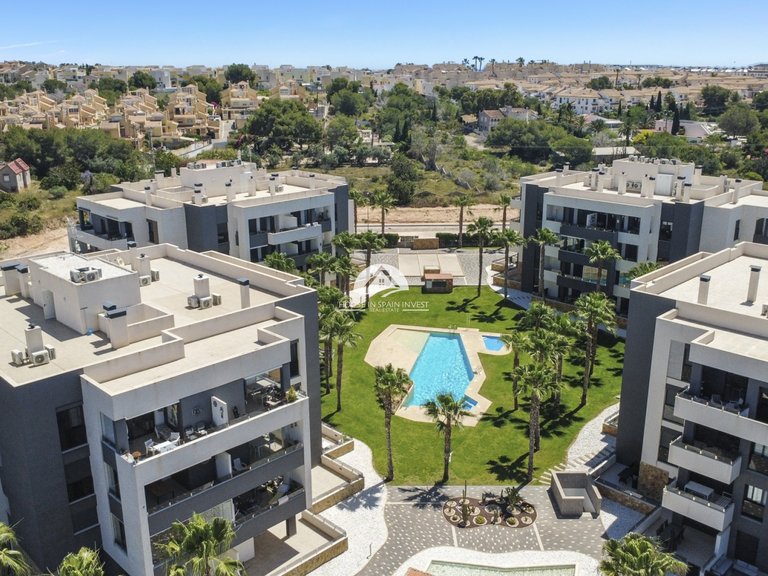 Apartment for Sale in Los Altos Orihuela Costa, Alicante 2