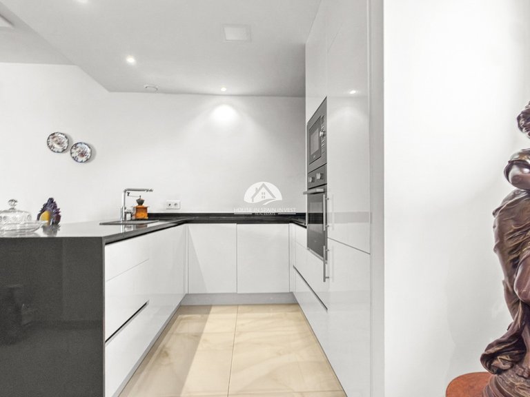 Apartment for Sale in Los Altos Orihuela Costa, Alicante 3