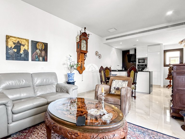 Apartment for Sale in Los Altos Orihuela Costa, Alicante 4
