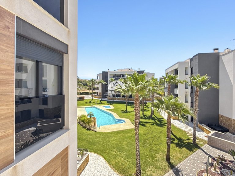 Apartment for Sale in Los Altos Orihuela Costa, Alicante 7