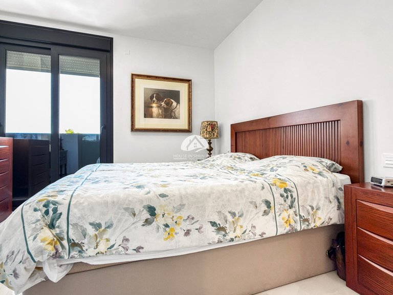 Apartment for Sale in Los Altos Orihuela Costa, Alicante 8