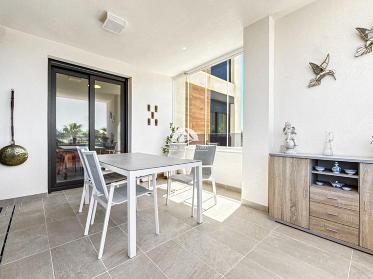 Apartment for Sale in Los Altos Orihuela Costa, Alicante 11