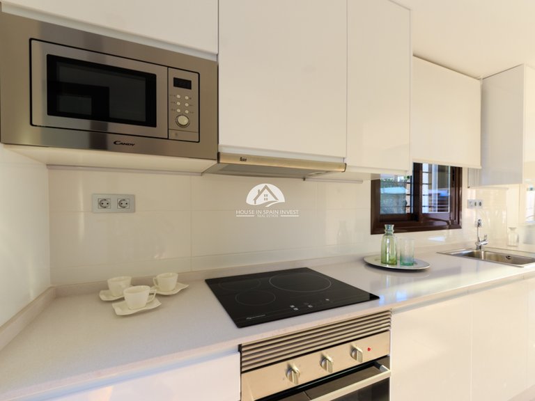 Town House for Sale in Pilar de la Horadada Pilar De La Horadada, Alicante 13