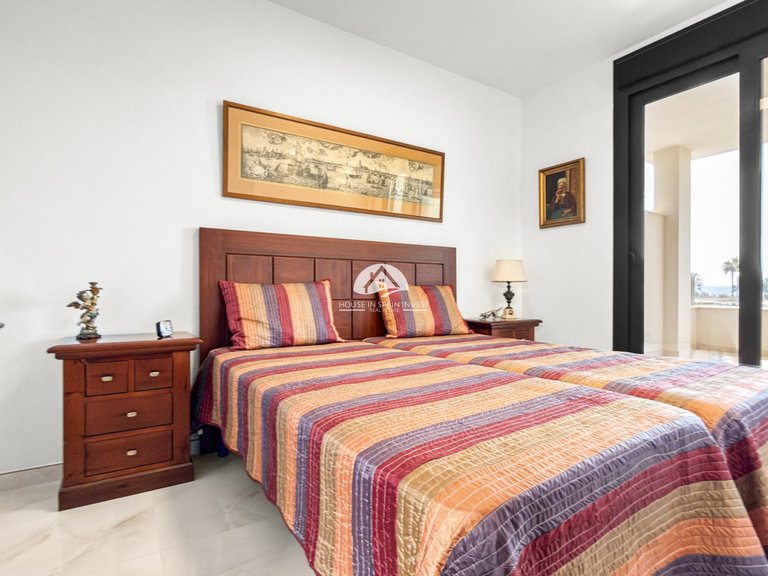 Apartment for Sale in Los Altos Orihuela Costa, Alicante 15