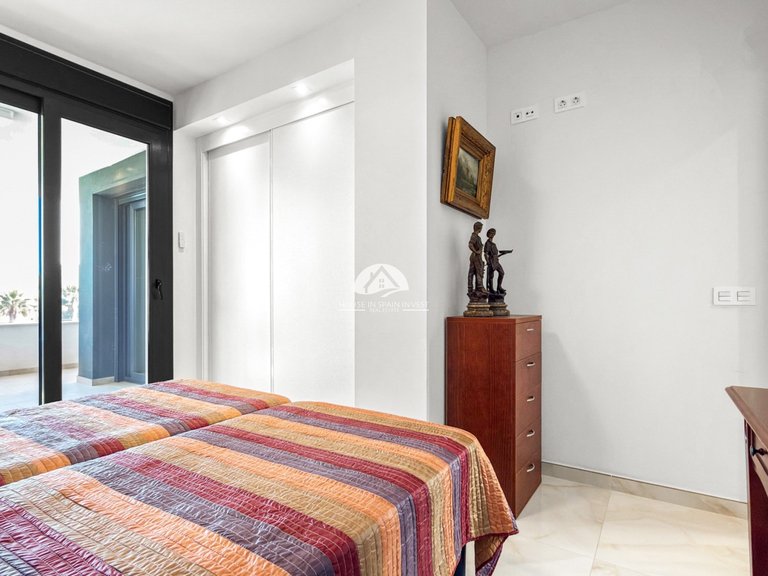 Apartment for Sale in Los Altos Orihuela Costa, Alicante 16