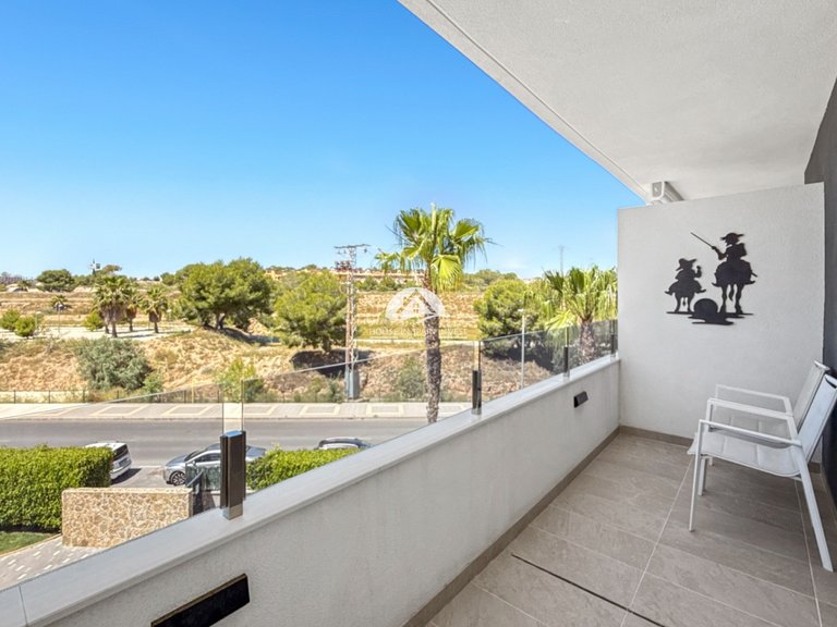 Apartment for Sale in Los Altos Orihuela Costa, Alicante 17