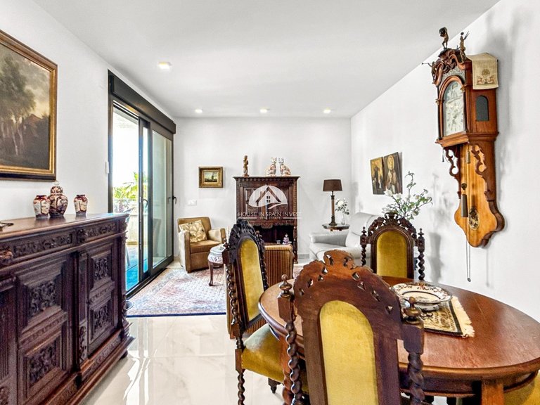 Apartment for Sale in Los Altos Orihuela Costa, Alicante 18
