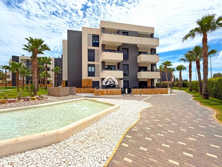 Apartment for Sale in Los Altos Orihuela Costa, Alicante 22
