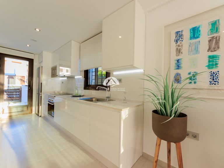 Town House for Sale in Pilar de la Horadada Pilar De La Horadada, Alicante 14