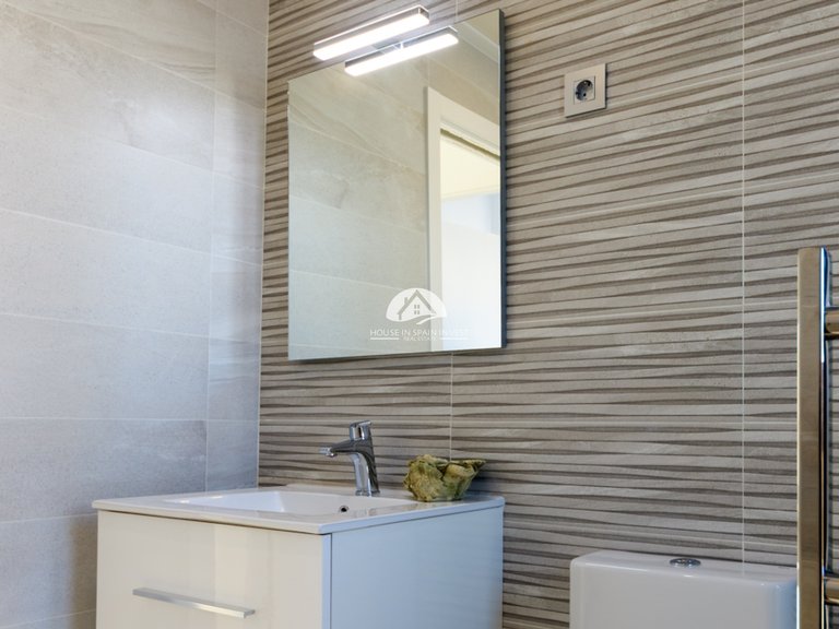 Town House for Sale in Pilar de la Horadada Pilar De La Horadada, Alicante 22