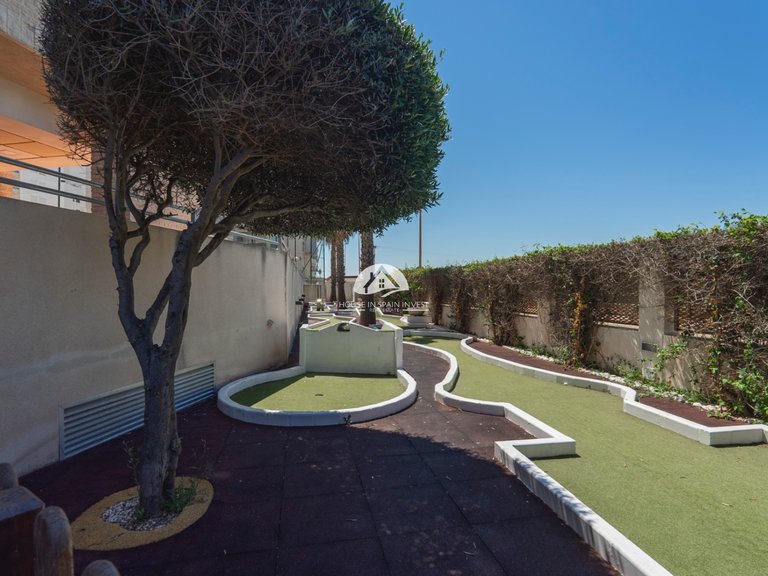 Apartment for Sale in Puerto Deportivo Guardamar Del Segura, Alicante 3