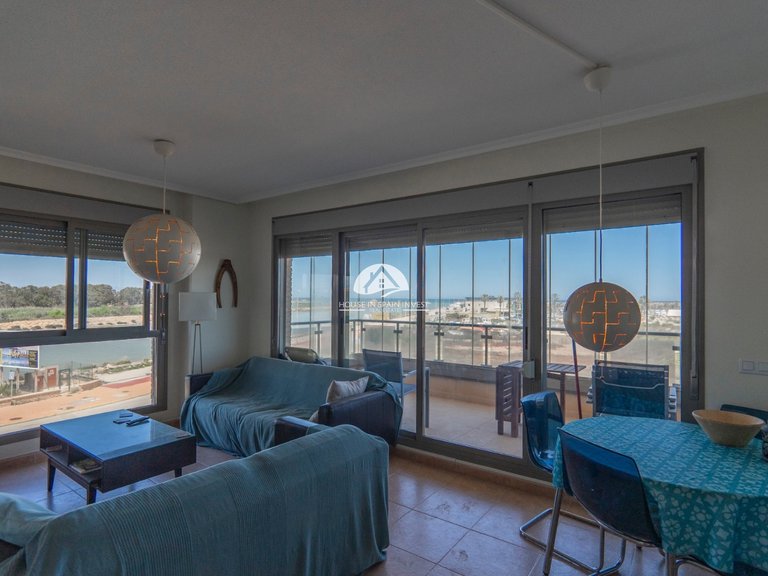 Apartment for Sale in Puerto Deportivo Guardamar Del Segura, Alicante 4