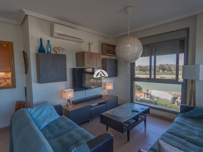 Apartment for Sale in Puerto Deportivo Guardamar Del Segura, Alicante 5