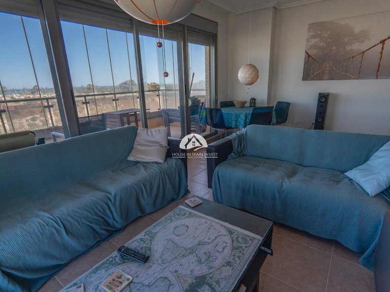 Apartment for Sale in Puerto Deportivo Guardamar Del Segura, Alicante 6