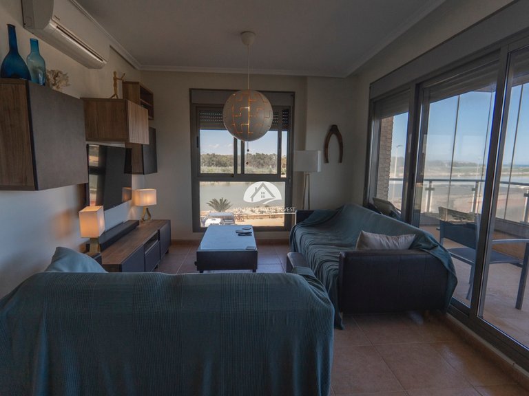 Apartment for Sale in Puerto Deportivo Guardamar Del Segura, Alicante 7