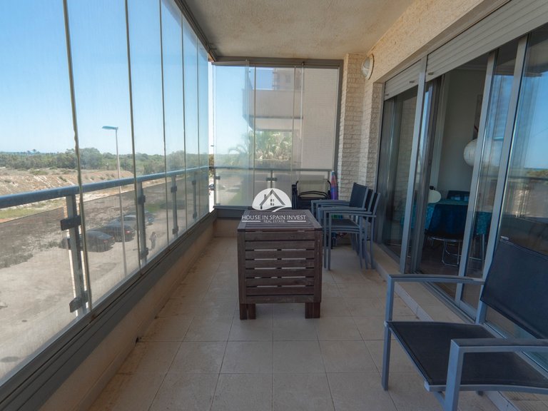 Apartment for Sale in Puerto Deportivo Guardamar Del Segura, Alicante 8