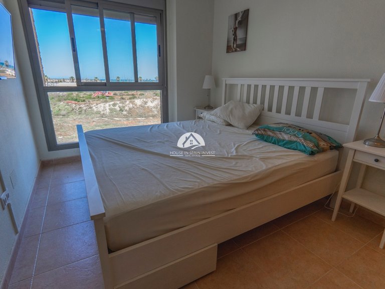 Apartment for Sale in Puerto Deportivo Guardamar Del Segura, Alicante 12